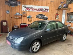 Citroen xsara coupe 1.9 l diesel 70 cv pack vtr / 2 eme main / 72 917 kilomètres
