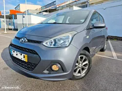 Hyundai i10 1.0 Access