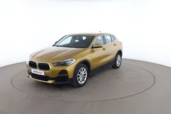 BMW X2 sDrive16d Business Design DKG7 116 ch