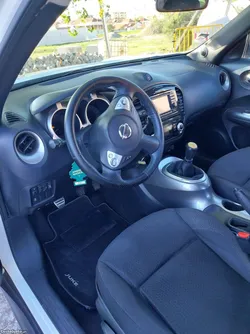 Nissan Juke Juke