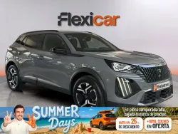 PEUGEOT 2008 1.2 PureTech S&S Allure EAT8 130