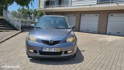 Mazda 2 1.25 Comfort AC