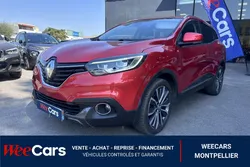 Renault kadjar 1.2 tce 130 energy intens