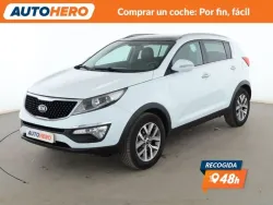 Kia Sportage 1.6 GDI X-Tech 4x2