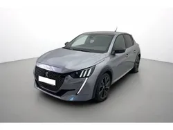 Peugeot 208 PureTech 100 S&S EAT8 GT