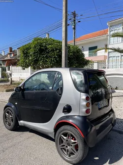 Smart ForTwo Fortwo Passion