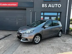 RENAULT SCENIC lll 1.5 DCI 110CH 5P