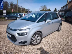 CITROEN C4 PICASSO BlueHDi 120 S&S Intensive EAT6