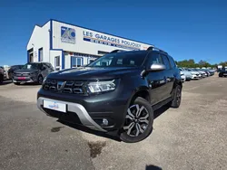Dacia Duster BlueDCi 115 cv BVM6 Prestige 4x2 / Caméra 360
