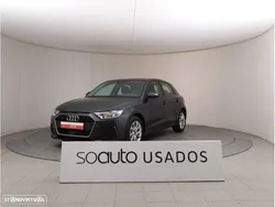 Audi A1 Sportback 25 TFSI Advanced