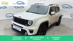 Jeep Renegade 1.6 MultiJet 120 Brooklyn Edition