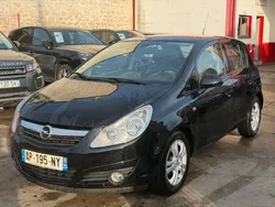 Opel corsa iv (2) 1.3 cdti 95 fap cosmo 5p