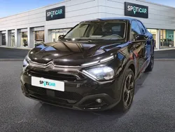 CITROEN e-C4 156 ch autonomie etendue Automatique Plus