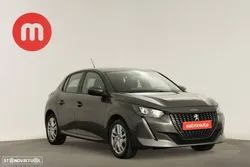 Peugeot 208 1.2 PureTech Active