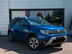 DACIA DUSTER Blue dCi 115 4x2 15 ans