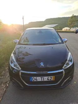 Peugeot 208 STYLE