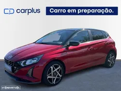 Hyundai i20 1.0 T-GDI Style