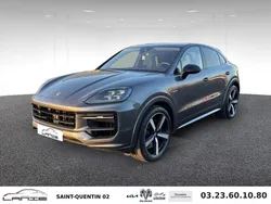 Porsche Cayenne Coupé 3.0 S E-HYBRID 519