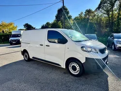 Peugeot Expert 1.5 BlueHDI 100 de 2020 avec 93.500km première main avec TVA