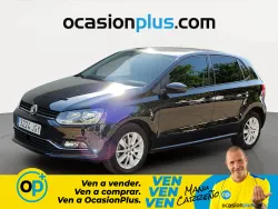 VOLKSWAGEN Polo 1.2 TSI BMT Sport 81kW