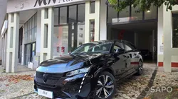 Peugeot 308 1.6 Hybrid 225 e-EAT8 GT Pack de 2023