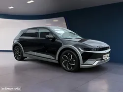 Hyundai Ioniq 5 77 kWh Vanguard