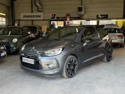 CITROËN DS3 1.6 HDi 90 CH CABRIOLET / BOÎTE AUTOMATIQUE