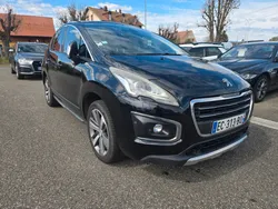 1.6 BlueHDi 120ch S&S EAT6 Féline
