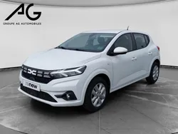 Dacia Sandero TCe 90 Expression