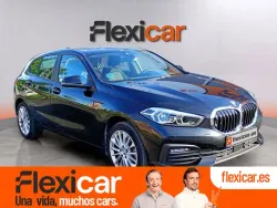 BMW Serie 1 118iA Business Corporate
