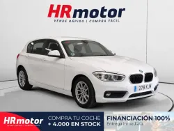 BMW Serie 1 116d