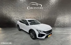 Peugeot 408 1.2 PureTech Allure EAT8