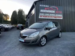 Opel Meriva 1.3 CDTI 95 COSMO
