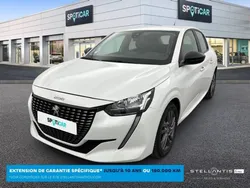Peugeot 208 PureTech 100 S&S BVM6 Active Pack