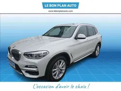 Bmw X3 xDrive30iA 252ch xLine Euro6c