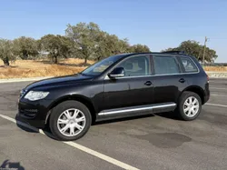 VW Touareg 3.0 tdi V6 tiptronic