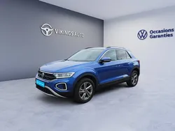 VOLKSWAGEN T-Roc 1.5 TSI EVO2 150 Start/Stop DSG7 VW Edition