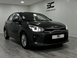Kia Rio 1.2 CVVT TX ISG
