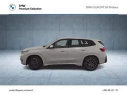 Bmw X1 ixDrive30 313ch M Sport