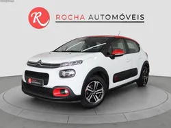 Citroën C3 1.2 PureTech Attraction