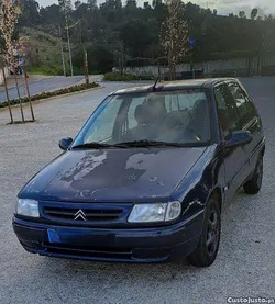 Citroën Saxo 1.5d