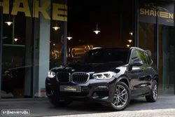 BMW X3 30 e xDrive Pack M