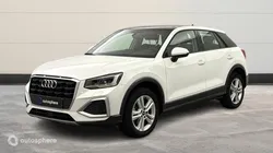 Audi Q2 35 TFSI 150ch Design