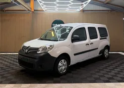 Renault KANGOO II EXPRESS MAXI 1.5 BLUE DCI 95CH GRAND VOLUME CONFORT