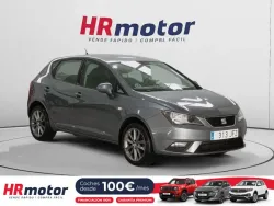 SEAT Ibiza 1.2 Tsi Style 85