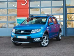 DACIA Sandero 2 Stepway Prestige Tce 90