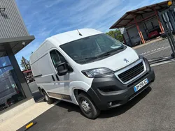 Boxer 3 l2h2 2.2 bluehdi 140cv