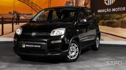 Fiat Panda de 2023