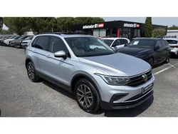 VOLKSWAGEN TIGUAN 1.5 TSI 150 DSG 7 Life Plus +TOIT OUVRANT+DIGITAL COCKPIT