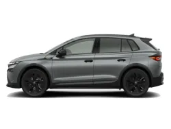 SKODA Elroq 85 210KW